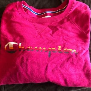 Champion Sweatshirt